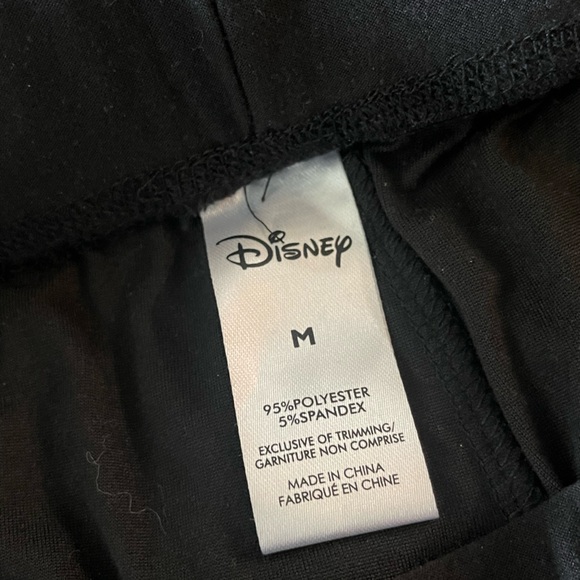 2pc Set DISNEY BAMBI Animal Print PYJAMAS - Picture 6 of 6